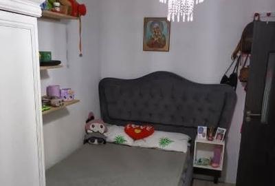 Vitan MALL  Metrou MIHAI BRAV Parc,et. 1/4,DECOMANDAT,Mobilat Complet - 3