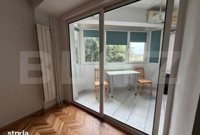 Apartament cu 2 camere în Iosia - 11