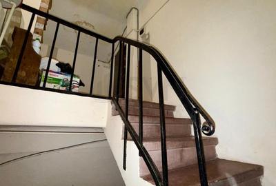 Apartament cu 7 camere semidecomandat în Universitate - 15