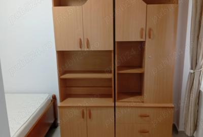 Apartament cu 2 camere nedecomandat în Central - 3