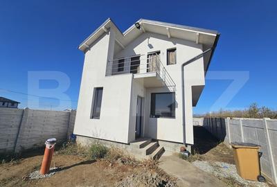 Casă individuală cu 4 camere cu Teren 350 Mp în Exterior Nord