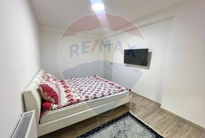 Apartament cu 2 camere de inchiriat in Recea - 4