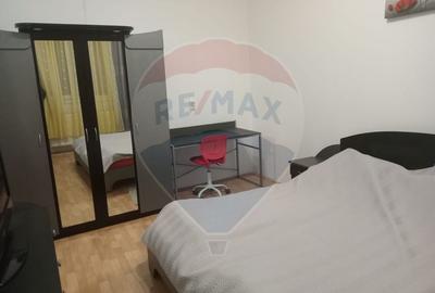 Apartament cu 2 camere semidecomandat, mobilat în Ultracentral - 15
