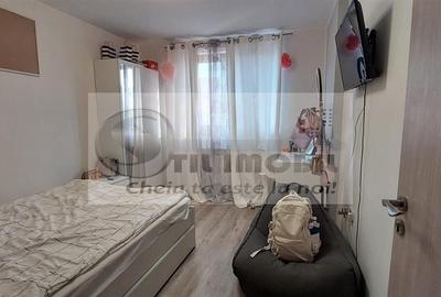 CASA TIP TRIPLEX ZONA  BUCIUM VISANI 114MP  MOBILAT SI UTILAT 149500 € - 25