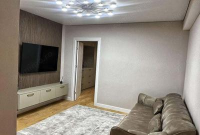 Apartament cu 2 camere decomandat în Bartolomeu - 3
