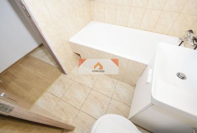 Apartament cu 2 camere decomandat, mobilat în Drumul Taberei - 9