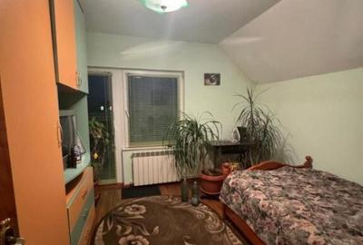 Casa individuala, zona spitalului, Radauti - 6