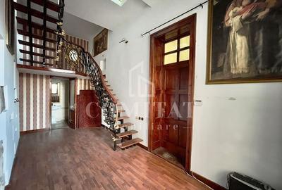 Apartament cu 3 camere semidecomandat în Ultracentral - 6