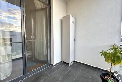 Apartament 2 camere, 49 mp utili - zona Cora - 7