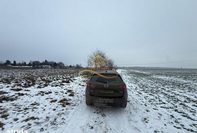 Teren de 13841 mp, în Zemeș - 3