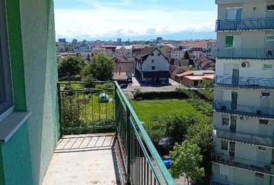 Apartament cu 3 camere decomandat, mobilat în Turnișor - 11