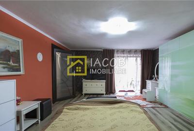 Casă individuală cu 5 camere cu Canalizare în Mărgineni - 27