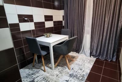 Apartament cu 3 camere decomandat în Central - 5