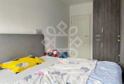 Apartament cu 3 camere în Central - 2