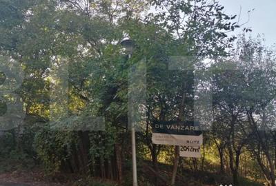 Teren de 2042 mp, în Gruia - 2