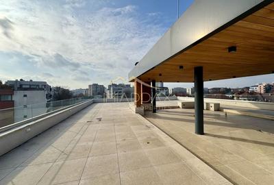 Resedinta de lux / * Kiseleff* - 56