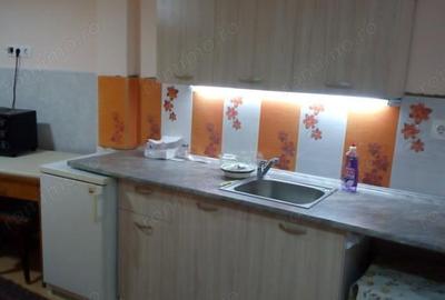 Garsonieră în Cetății - 3