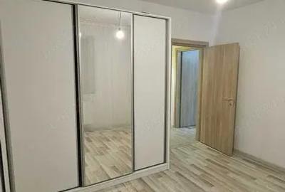 Apartament 2 camere, baie, bucatarie, balcon, mobilat - 2