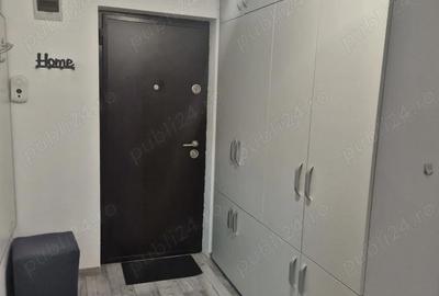 Apartament cu 2 camere decomandat în Florești - 1