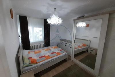 Apartament cu 2 camere decomandat, mobilat în Central - 5