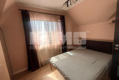 Casă individuală cu 4 camere cu Canalizare în Burdujeni - 16