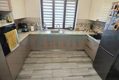 Casă individuală cu 4 camere cu Canalizare în Sântandrei - 12