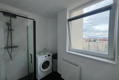 Apartament cu 2 camere decomandat în Centrul Civic - 2