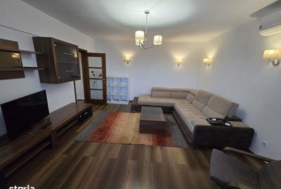 Apartament cu 2 camere decomandat, mobilat în Muncii - 17