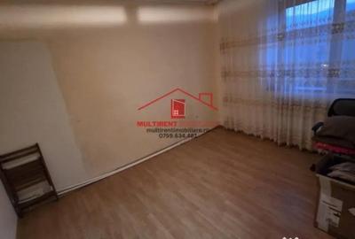 Apartament cu 3 camere semidecomandat, mobilat în Pelican - 12