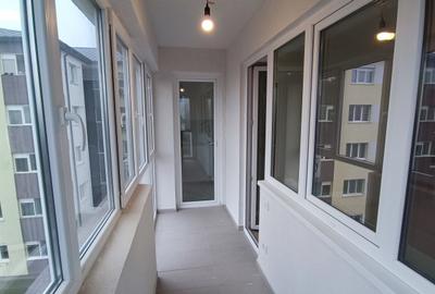 Apartament cu 2 camere decomandat în Calea Moldovei - 5
