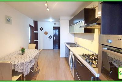 Apartament cu 2 camere decomandat în Republicii - 4