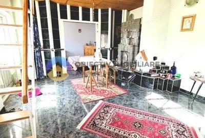 CASA comuna ALEXANDRU CEL BUN - VADURELE - 7