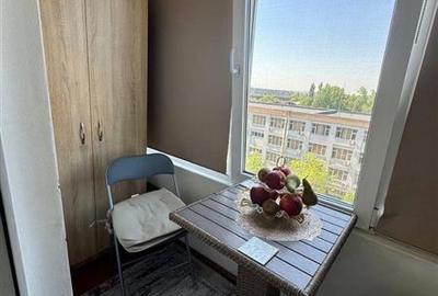 Apartament cu 2 camere semidecomandat, mobilat în 1 Mai - 5