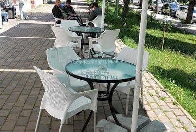 Spațiu comercial, de 115 mp, în Central - 4