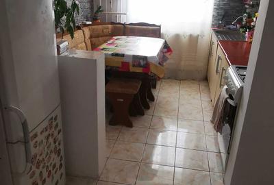 Apartament cu 2 camere nedecomandat în Central - 2