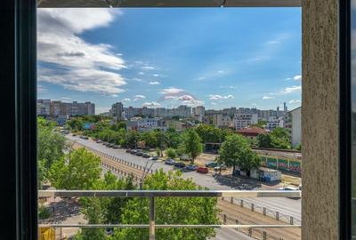 DE INCHIRIAT Spatiu comercial - 155 mp MIHAI BRAVU Sector 3 - 30