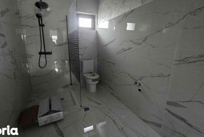Casă cu 4 camere cu Teren 500 Mp în Popricani - 7