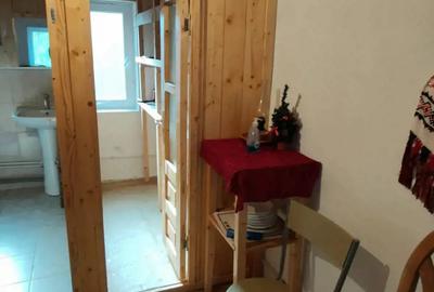 Casă cu 3 camere cu Teren 1951 Mp în Băișoara - 2