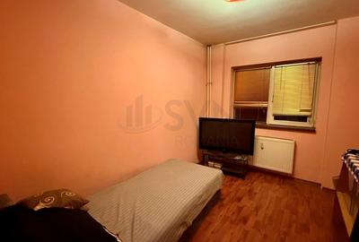 Apartament cu 3 camere decomandat, mobilat în Lacul Tei - 9