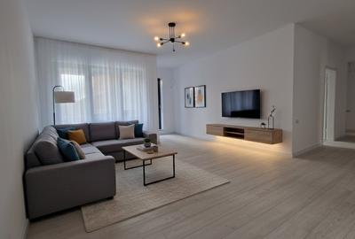 Timpuri Noi - Finalizat - Dezvoltator 0% comision-Poze reale - Ion Minulescu - 2