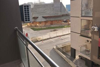 Apartament cu 2 camere decomandat în Runcu - 3