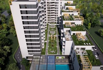 Proiect Premium Unicat in Faleza Nord - 20