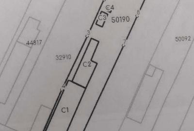 Casă cu 4 camere în Central - 1