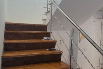 Vila de vanzare / inchiriere Bucurestii Noi - Luptatorilor - Garofitei - 17