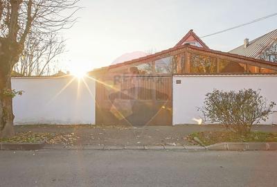 Casa de inchiriat - Str. Dragos Voda (GRIVITEI) - 2