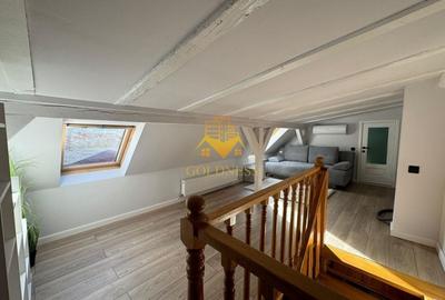 4 camere, parcare, central, zona piata Mihai Viteazu, Bosch, Ntt Data - 6