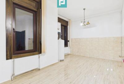 Spațiu de birouri ultracentral 120mp pe Str.Cloșca - 32