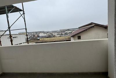 Apartament cu 2 camere decomandat în Militari - 9