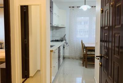 Garsonieră decomandată, mobilată în Octavian Goga - 4