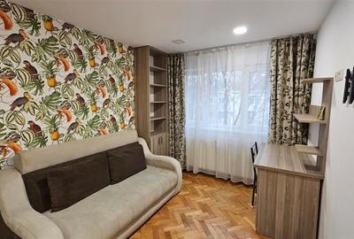 Berceni-Emil Racovita,apartament 2 camere,mobilat si utilat - 5
